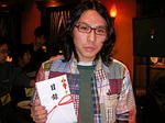 ファミ通小竿さん