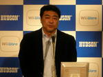 テトリス岡崎氏