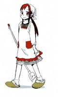大家さん全身